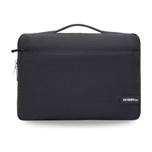 Argom Funda para Laptop Urban Sleeve 15 – Negro – ARG-SL-0018BK