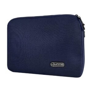 Unno Funda para Laptop Sleeve 15.6» – Azul – BG2705BL