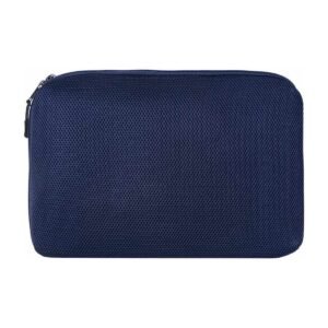 Unno Funda para Laptop Sleeve 15.6» – Azul – BG2705BL