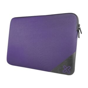 Klip Xtreme Funda para Laptop Sleeve 15.6 Morada – KNS-120PR