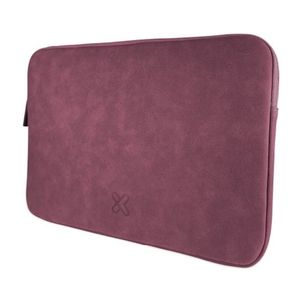Klip Xtreme Funda para Laptop Sleeve 15.6 Morado – KNS-220PK
