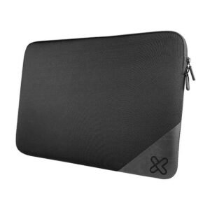 Klip Xtreme Funda para Laptop NeoActive 15.6 Negro – KNS-120BK