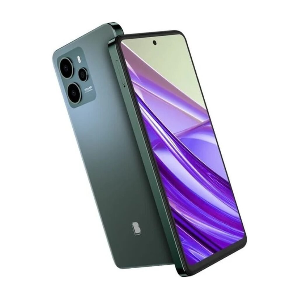BLU G74 18(6+12)+256GB