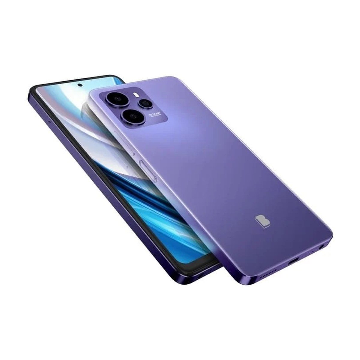 BLU G74 18(6+12)+256GB