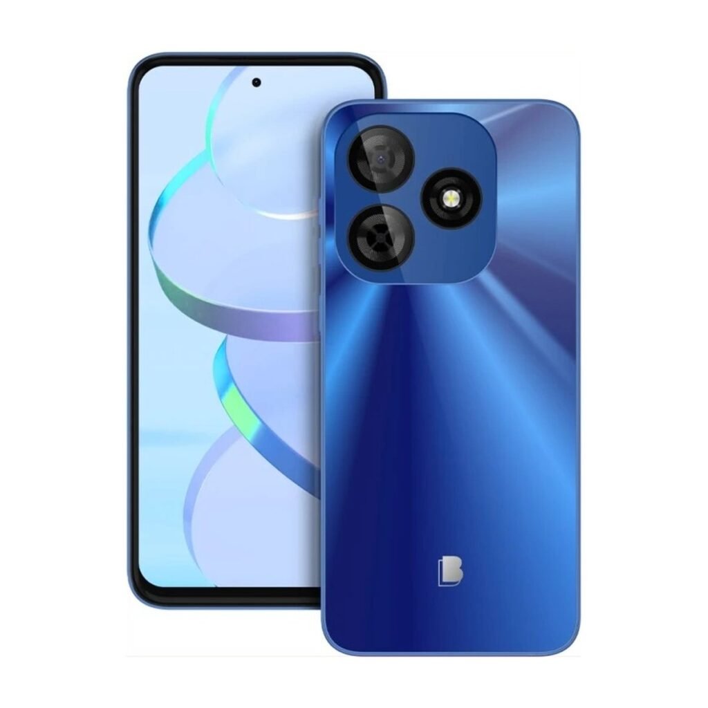 BLU G65L 12(4+8)+128GB