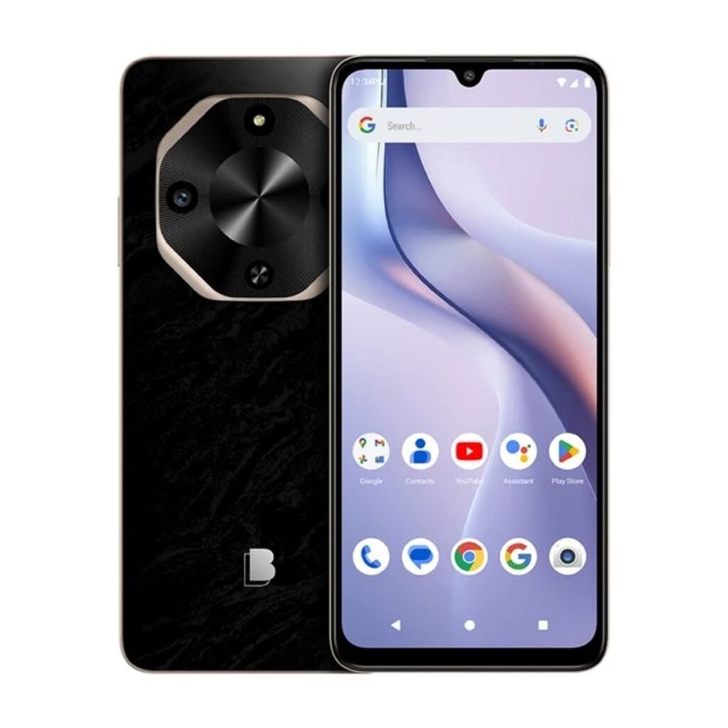 BLU G75 14(4+10)+256GB