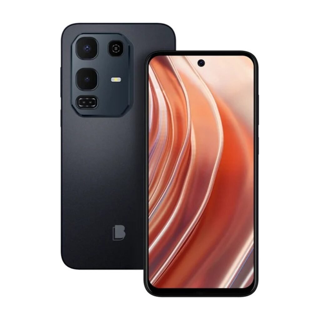 BLU G45 12(4+8)+128GB