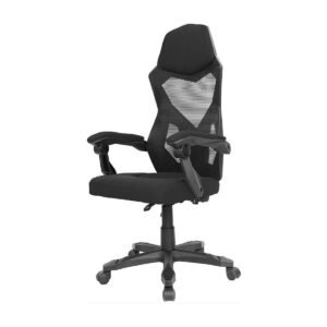 SILLA EJECUTIVA MULTILASER – NEGRA