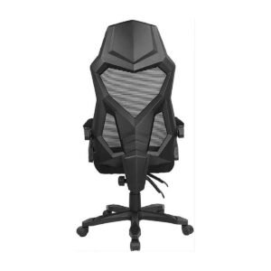 SILLA EJECUTIVA MULTILASER – NEGRA