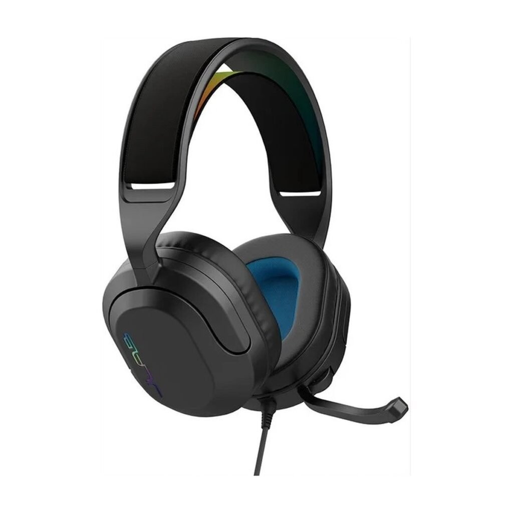 HEADSET GAMING JLAB NIGHTFALL – NEGRO