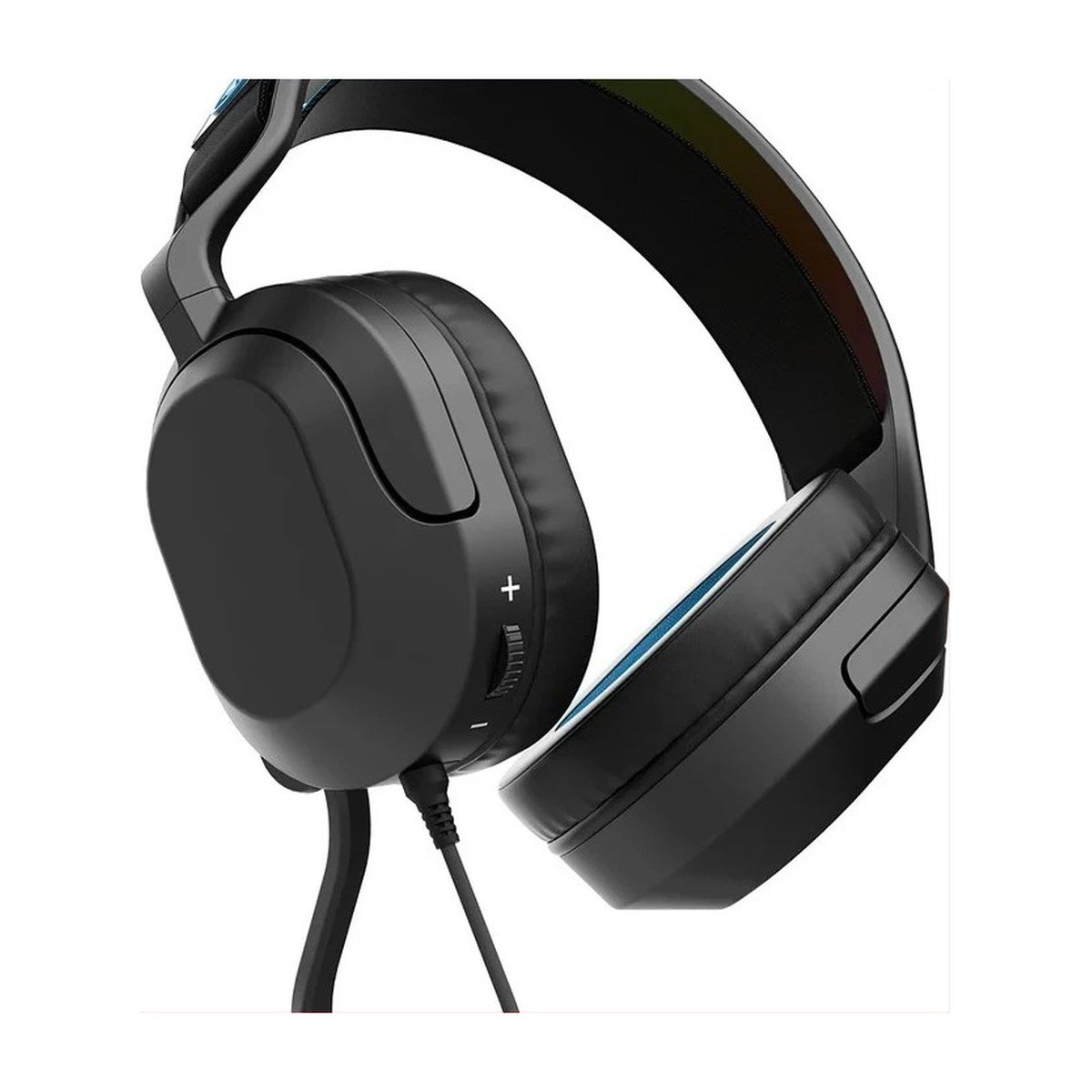 HEADSET GAMING JLAB NIGHTFALL – NEGRO