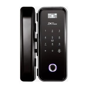 CERRADURA ZKTECO PARA PUERTA DE VIDRIO