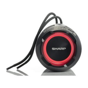 SHARP GX-BT290 IP67 32W – NEGRO