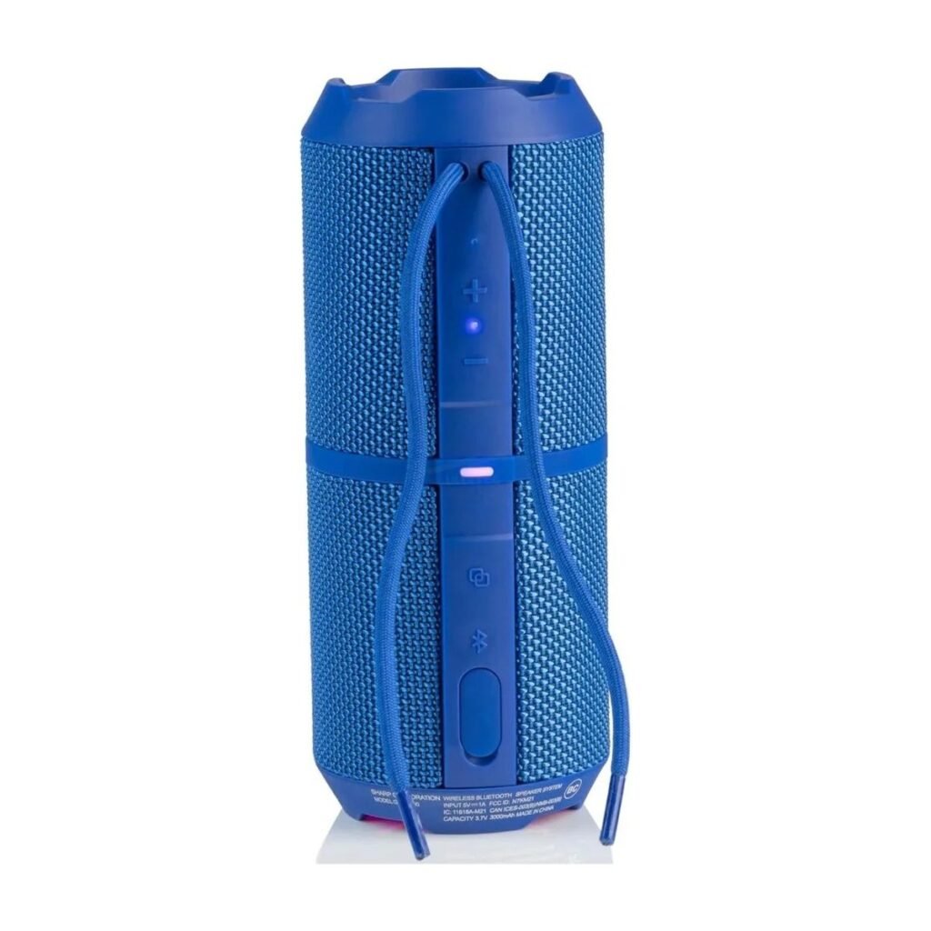 SHARP GX-BT290 IP67 32W – AZUL