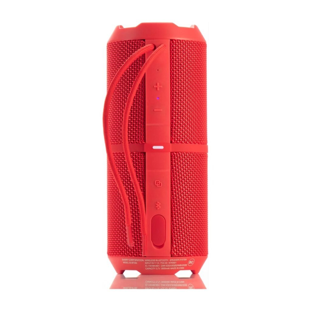 SHARP GX-BT290 IP67 32W – ROJO