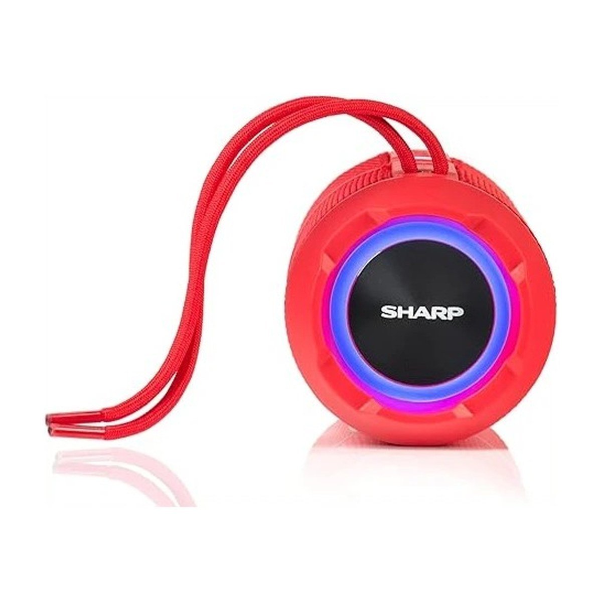 SHARP GX-BT290 IP67 32W – ROJO