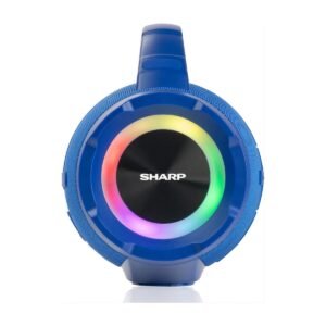 SHARP GX-BT490 IP67 120W- AZUL