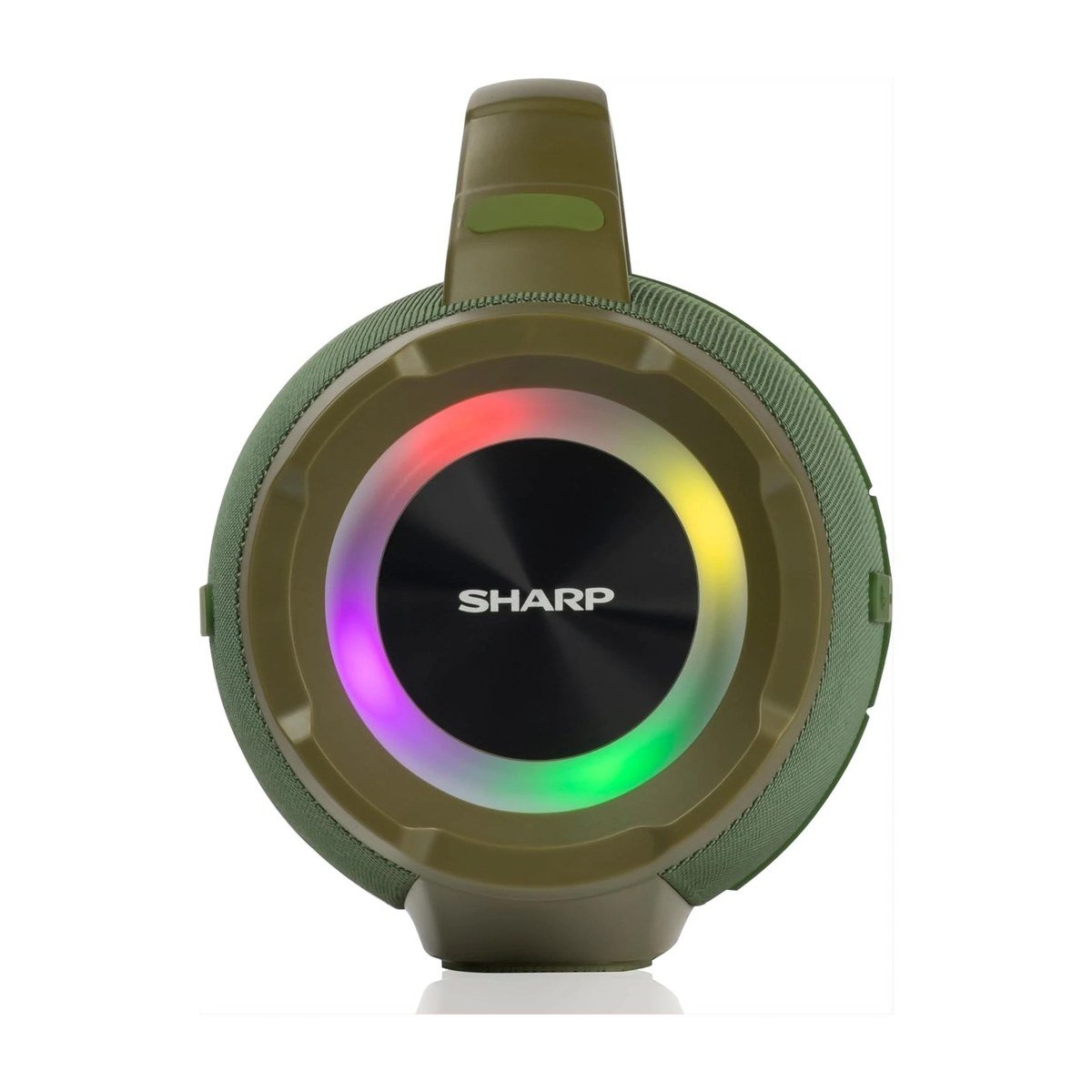 SHARP GX-BT490 IP67 120W- VERDE
