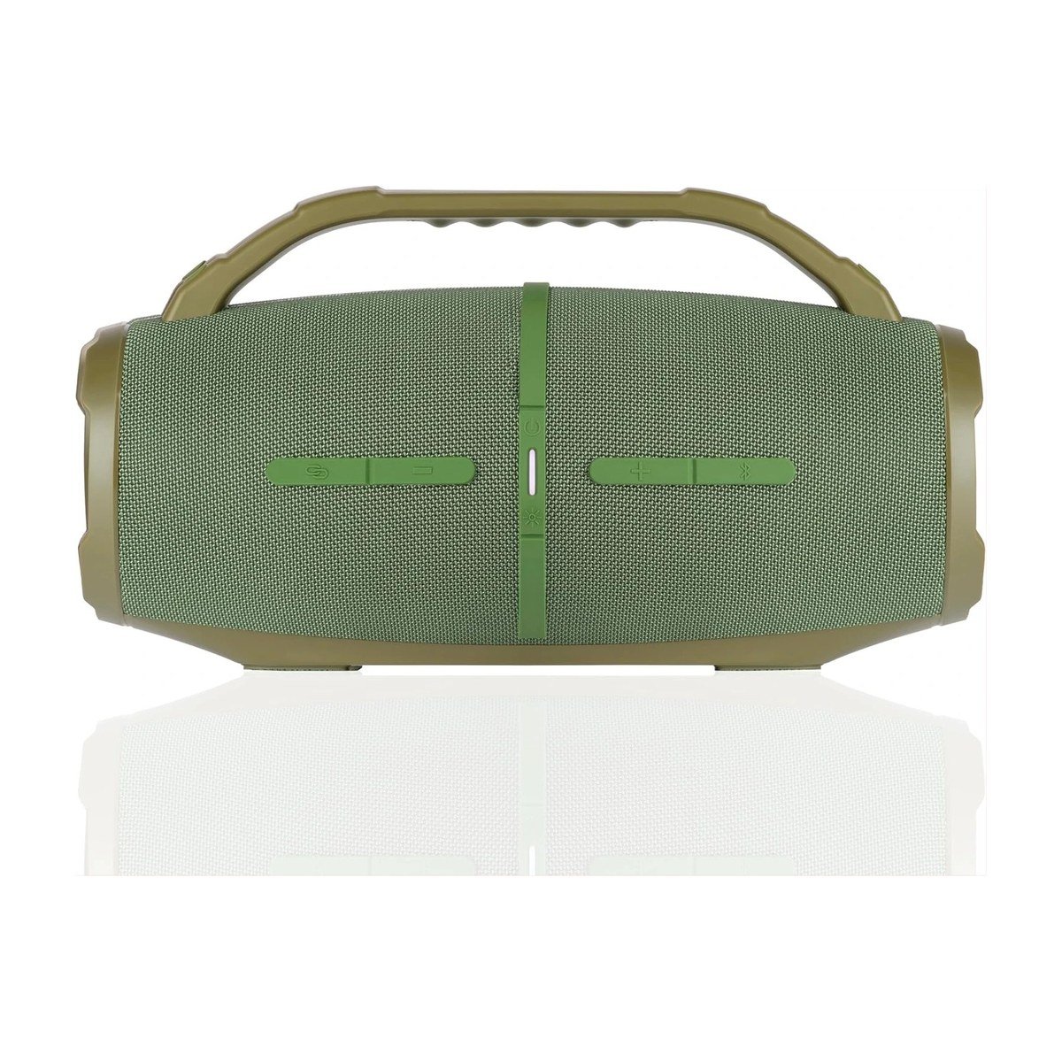 SHARP GX-BT490 IP67 120W- VERDE