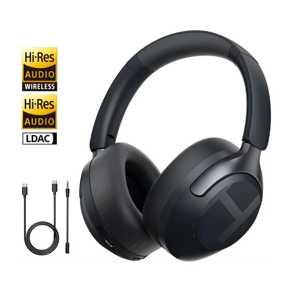 HAYLOU S40