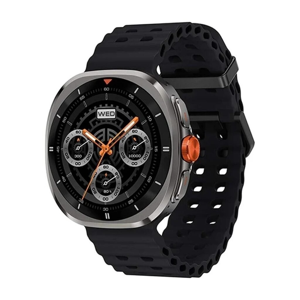HAYLOU WATCH VIBE