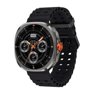HAYLOU WATCH VIBE