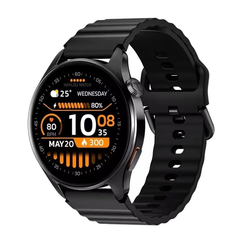 HAYLOU WATCH 4S