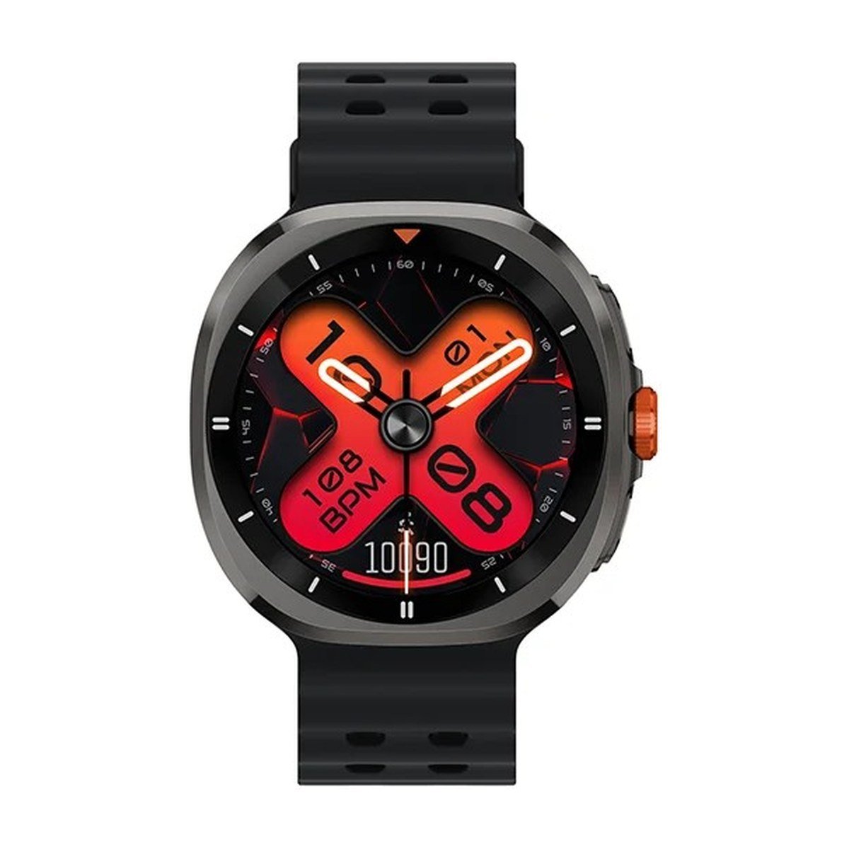 HAYLOU WATCH VIBE