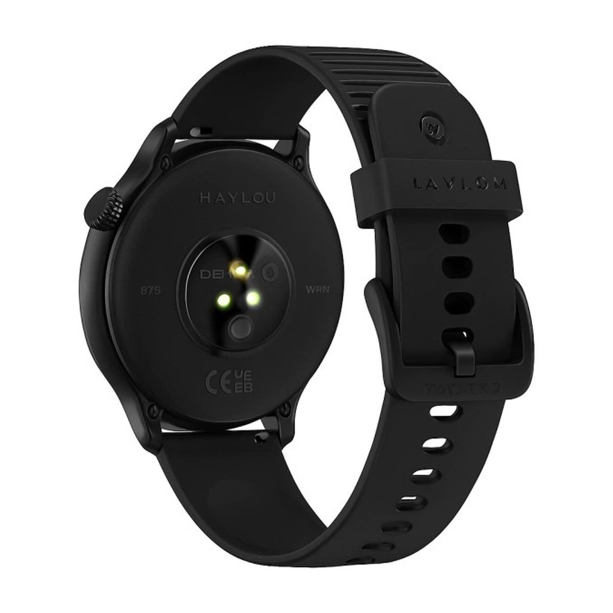 HAYLOU WATCH 4S