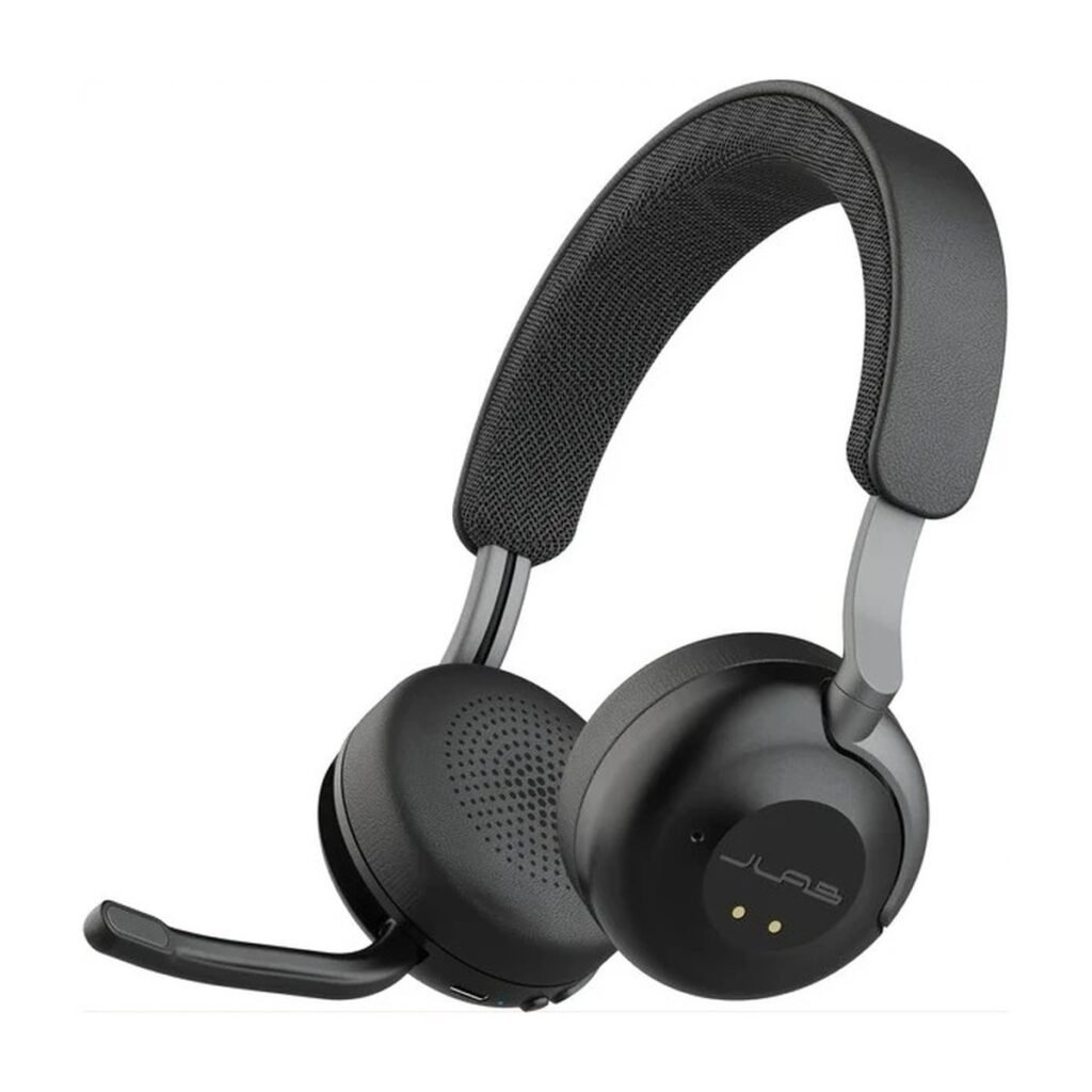 HEADSET JLAB EPIC WORK ANC – INALAMBRICO – NEGRO