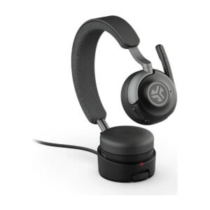 HEADSET JLAB EPIC WORK ANC – INALAMBRICO – NEGRO