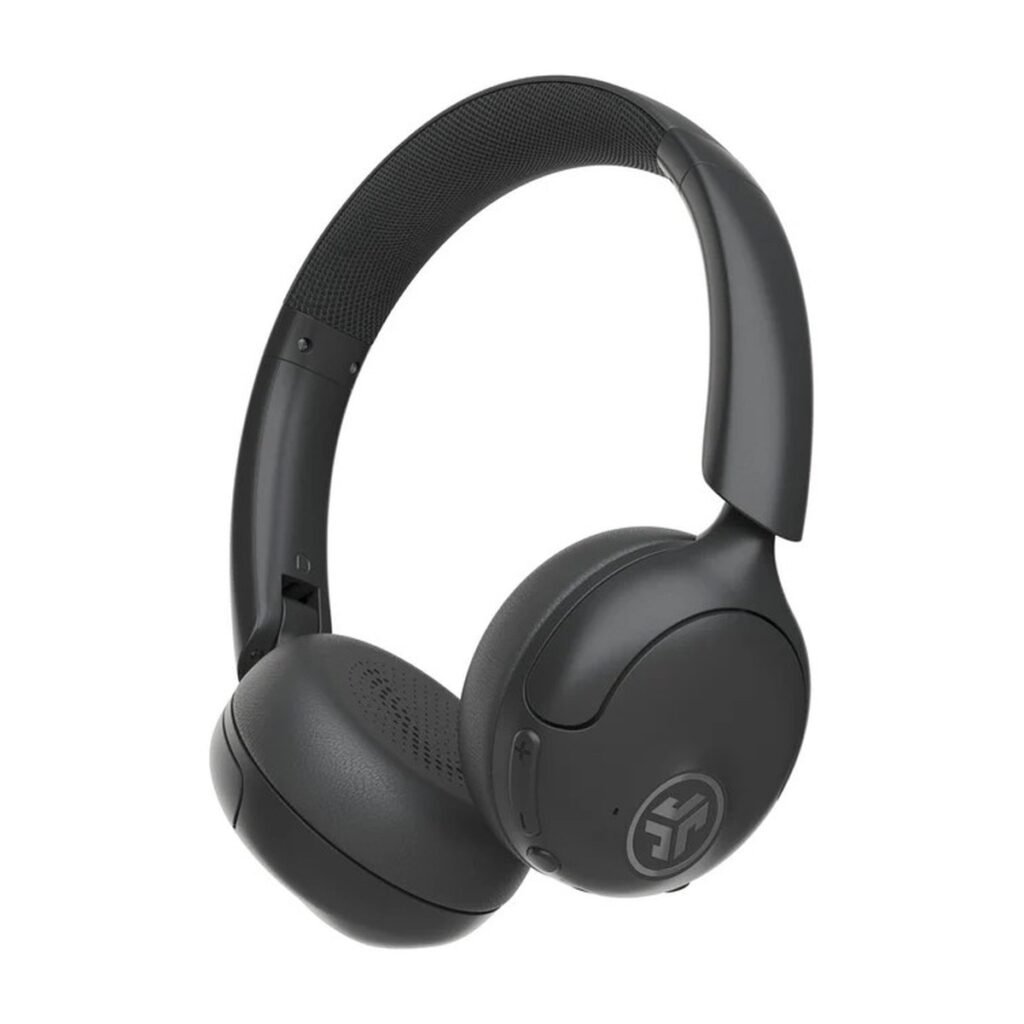 AUDIFONOS JLAB GO LUX ANC – BLUETOOTH – NEGRO