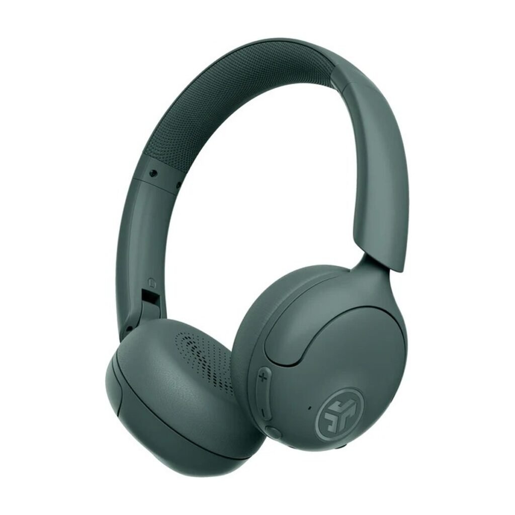 AUDIFONOS JLAB GO LUX ANC – BLUETOOTH – VERDE