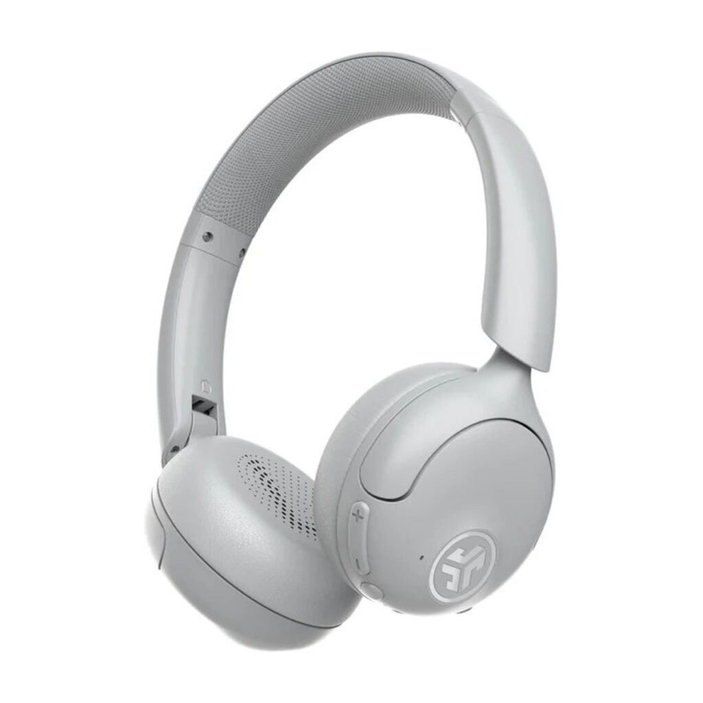 AUDIFONOS JLAB GO LUX ANC – BLUETOOTH – BLANCO