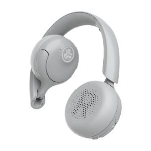 AUDIFONOS JLAB GO LUX ANC – BLUETOOTH – BLANCO