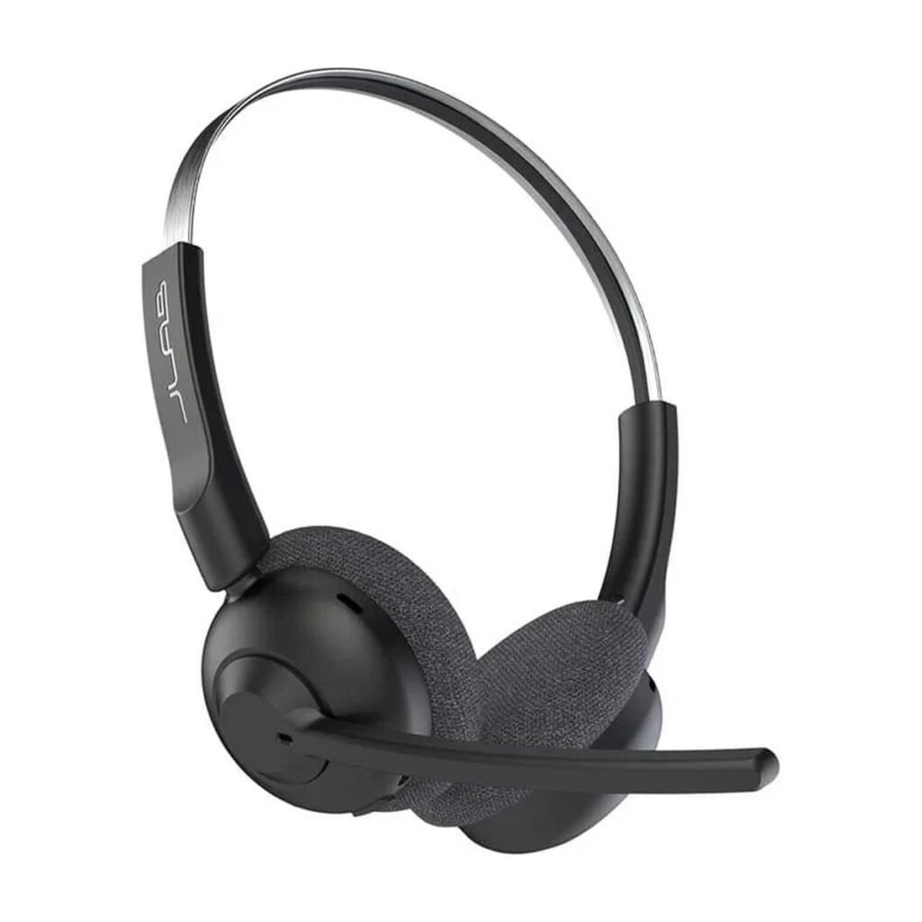 HEADSET JLAB GO WORK POP – INALAMBRICO – NEGRO