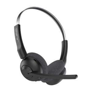 HEADSET JLAB GO WORK POP – INALAMBRICO – NEGRO