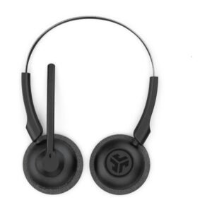 HEADSET JLAB GO WORK POP – INALAMBRICO – NEGRO