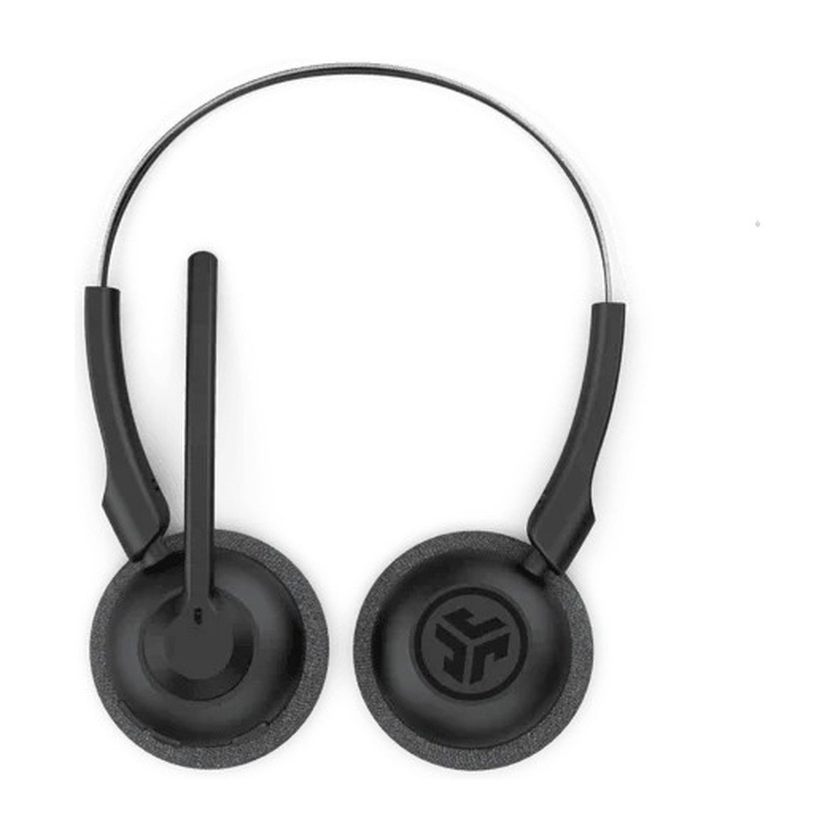 HEADSET JLAB GO WORK POP – INALAMBRICO – NEGRO