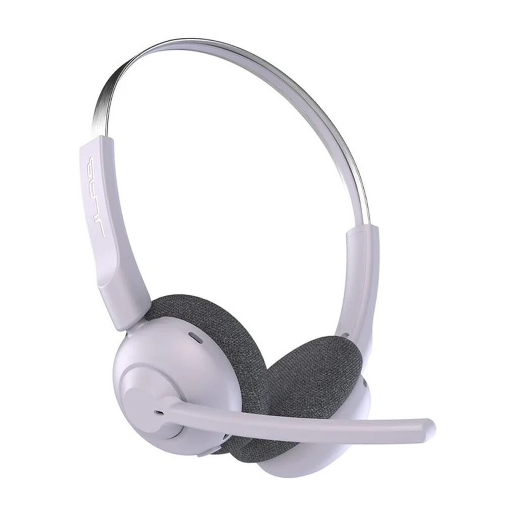 HEADSET JLAB GO WORK POP – INALAMBRICO – LILA