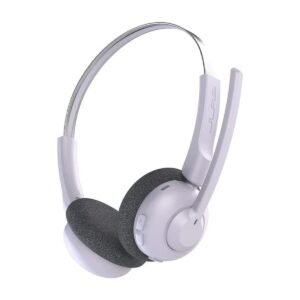 HEADSET JLAB GO WORK POP – INALAMBRICO – LILA