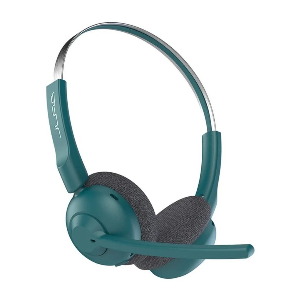 HEADSET JLAB GO WORK POP – INALAMBRICO – TEAL