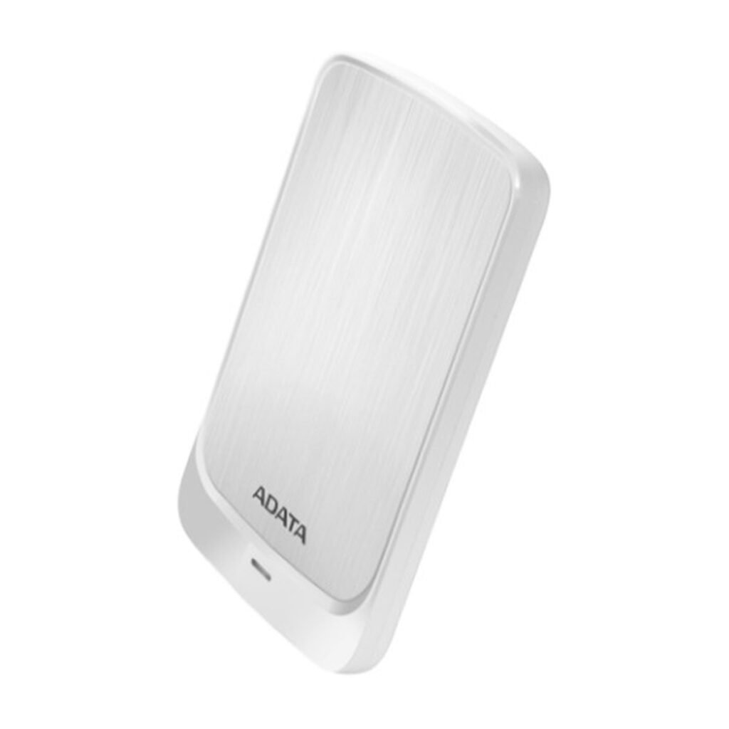 Adata HV320 2TB Blanco