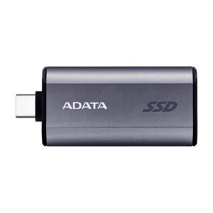 Adata SC750 Tipo C – 1TB – Negro
