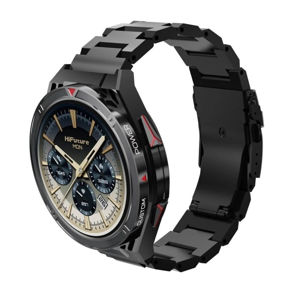 HIFUTURE ACTIVE