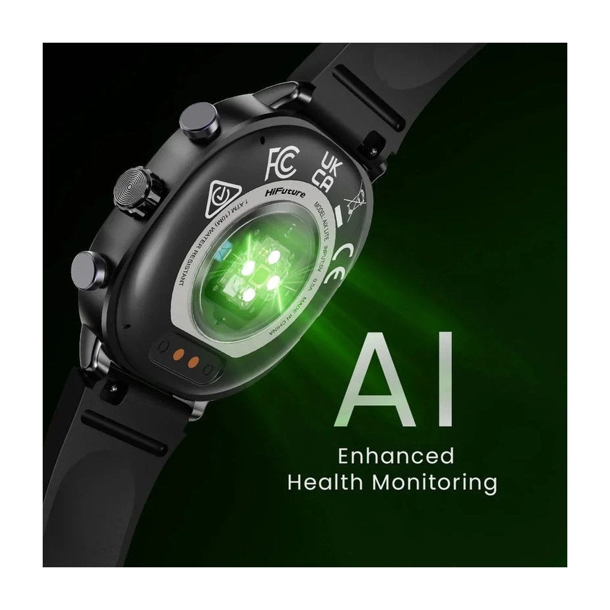 HIFUTURE AIX