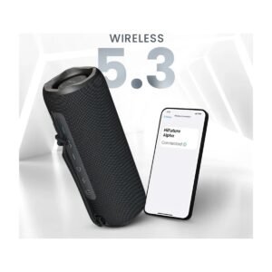 HIFUTURE ALPHA