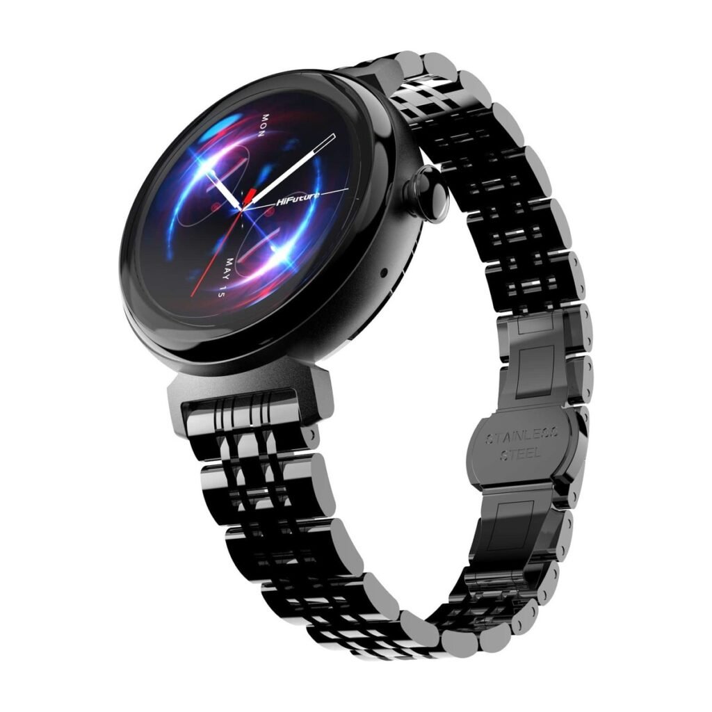 HIFUTURE AURA