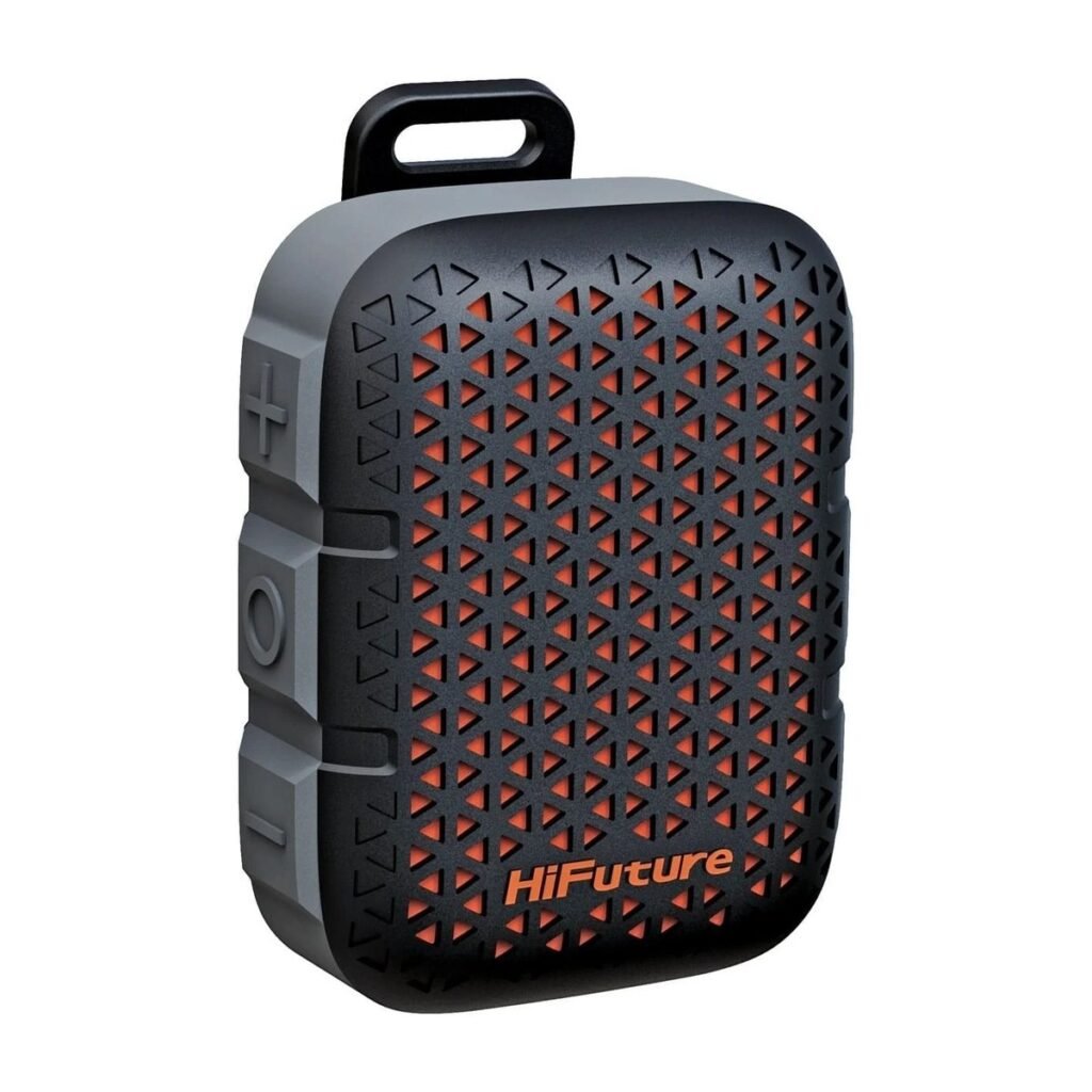 HIFUTURE POCKET S IPX7 5W
