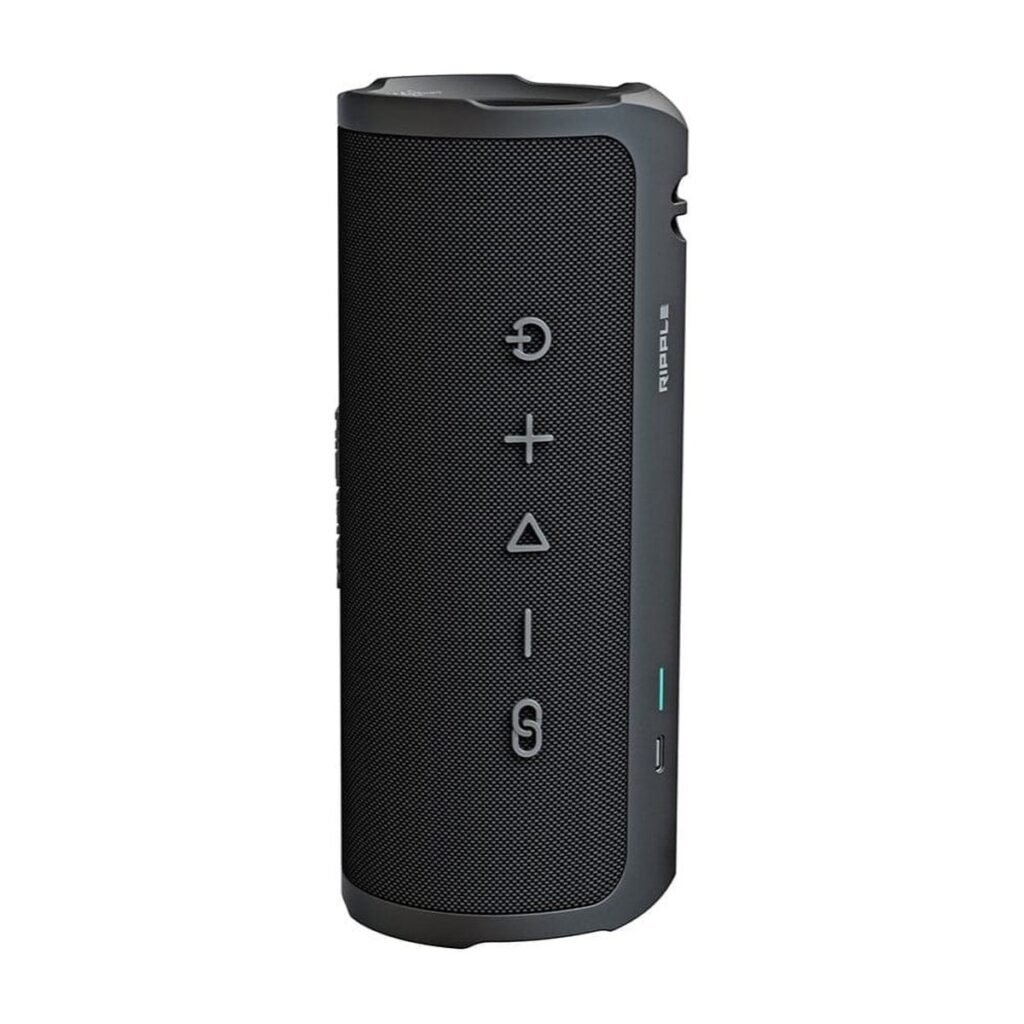 HIFUTURE RIPPLE IPX7 30W